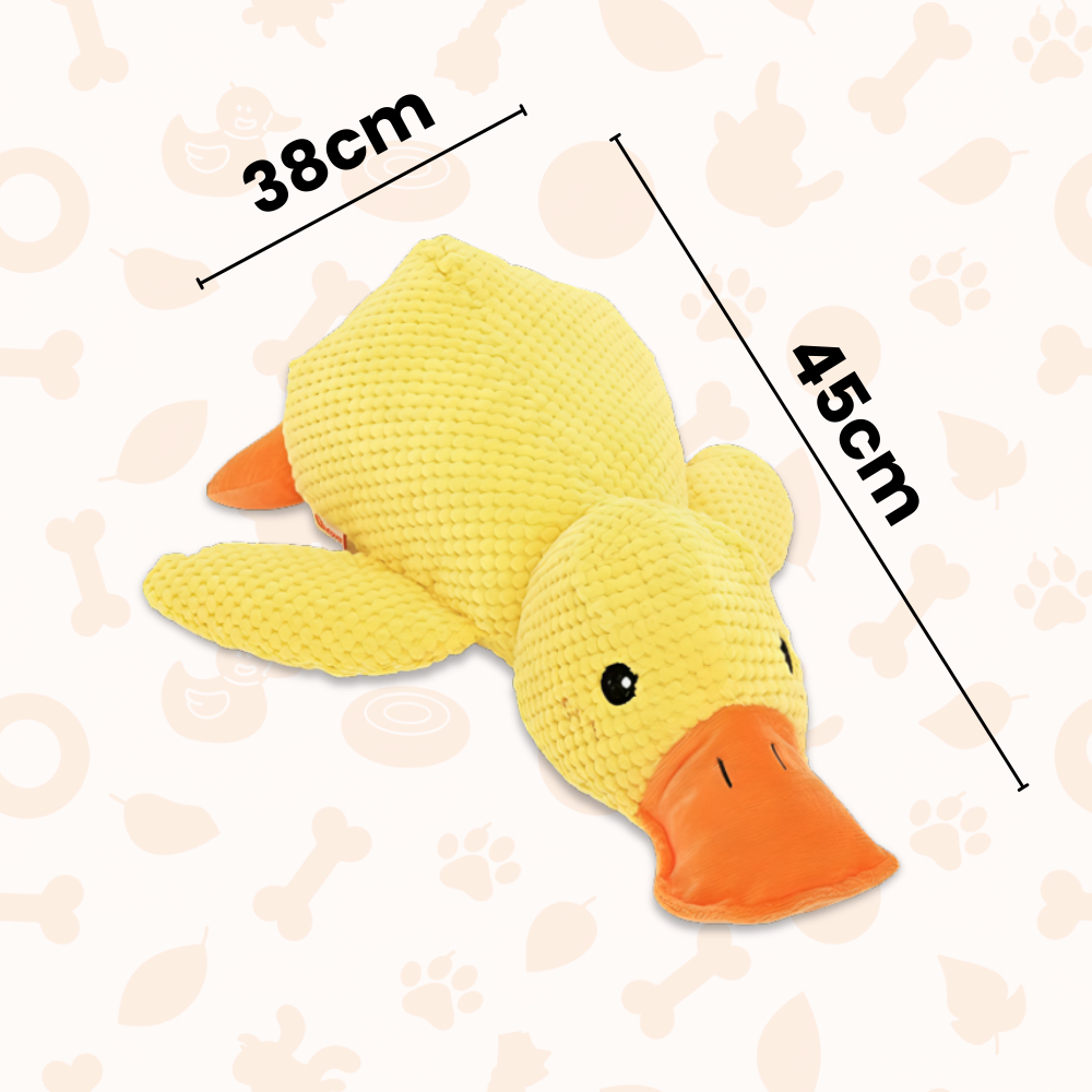 Calming Durable Duck