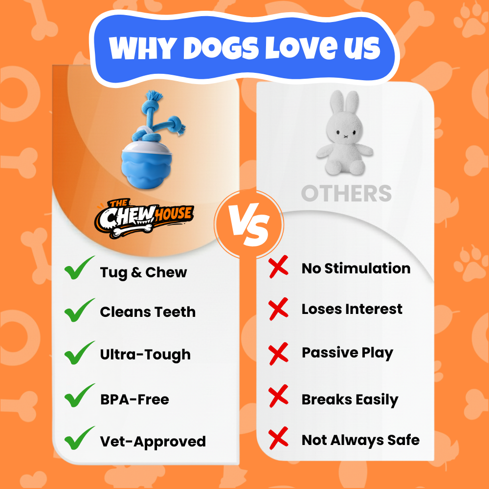 Smart Interactive Rope Ball