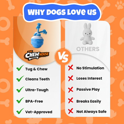 Smart Interactive Rope Ball