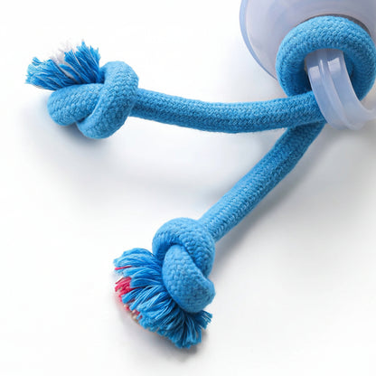 Smart Interactive Rope Ball