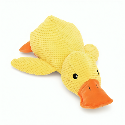 Calming Durable Duck